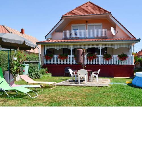 Holiday Home Magda - SZA130