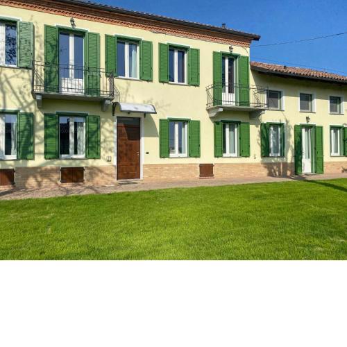 Holiday Home Magna Fina by Interhome