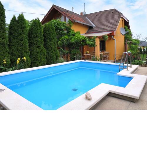 Holiday Home Magyar - FUR106