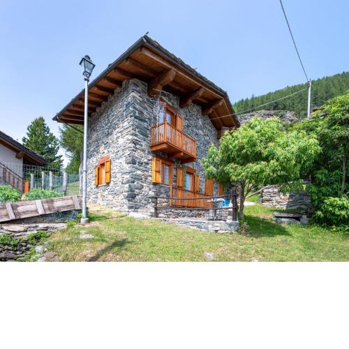 Holiday Home Maison Baulin by Interhome