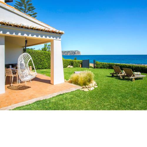 Holiday Home Maison del Mar by Interhome