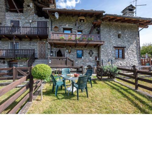 Holiday Home Maison Meynet by Interhome