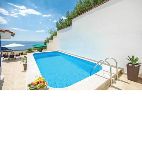 Holiday home Makarska 27