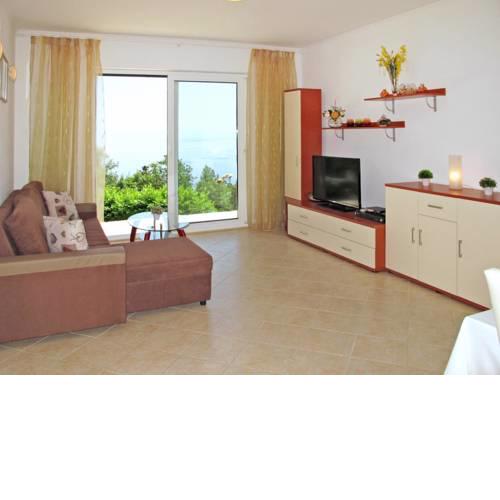 Holiday Home Makvic (MOD310)