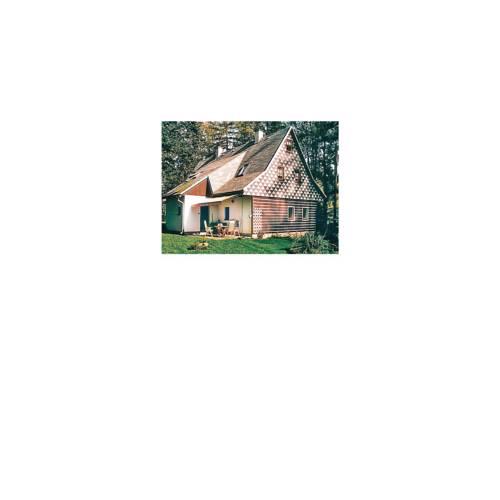 Holiday home Mala Morava