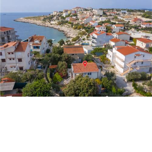 Holiday home Mala Ostrica I