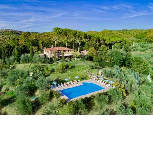 Holiday Home Malagronda-1 by Interhome