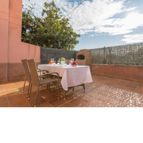Holiday Home MALBA by Interhome