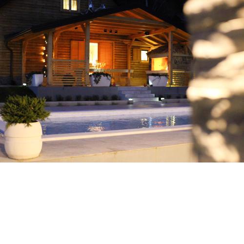 Holiday Home Mali Medo