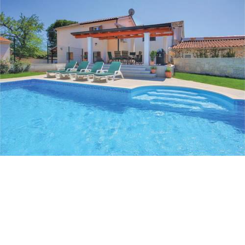 Holiday home Mali Vareski III