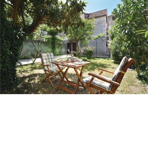 Holiday home Malo More IV
