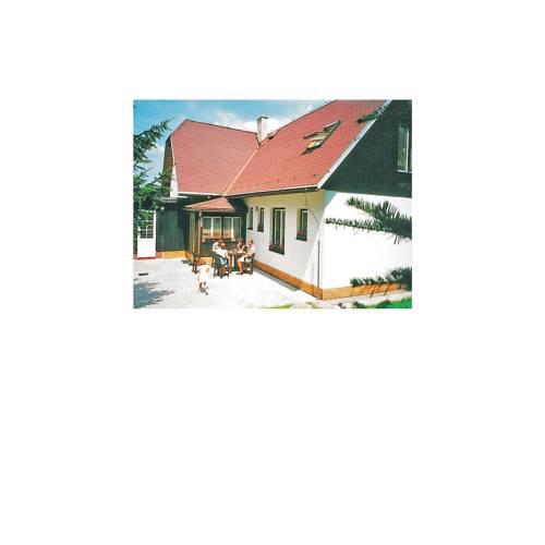 Holiday home M.Alse