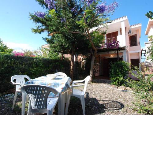 Holiday Home Mandorleto by Interhome