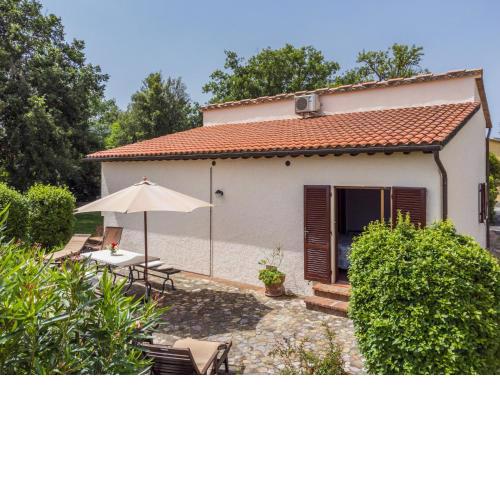 Holiday Home Mandorlo by Interhome