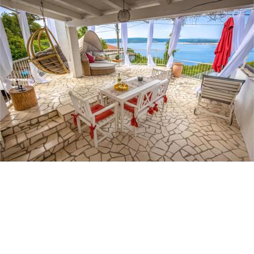 Holiday home Manestri IV