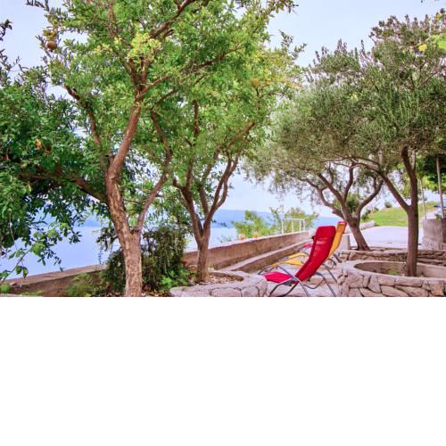 Holiday Home Mantalo