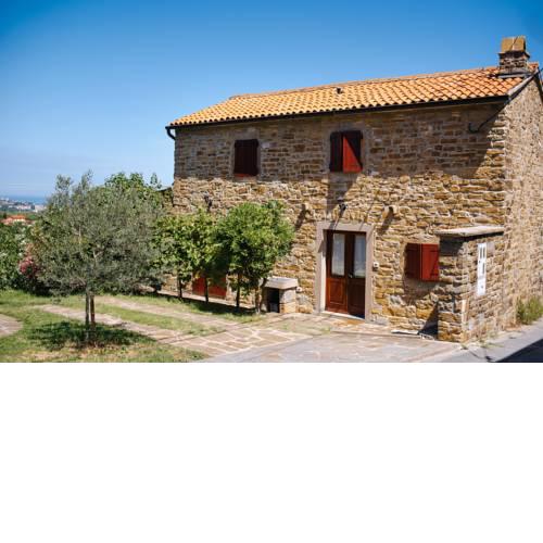 Holiday home Manžan