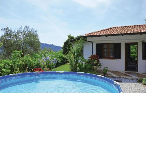 Holiday Home Manzana 02