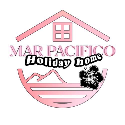 Holiday Home Mar Pacifico Vomero