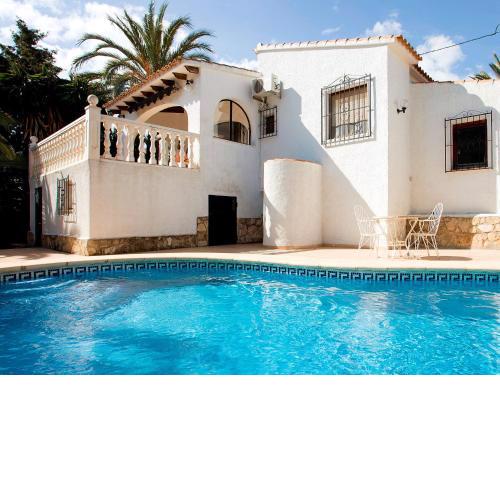 Holiday Home Mara by Interhome
