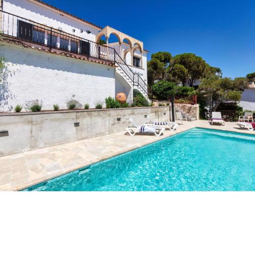 Holiday Home Maragda by Interhome