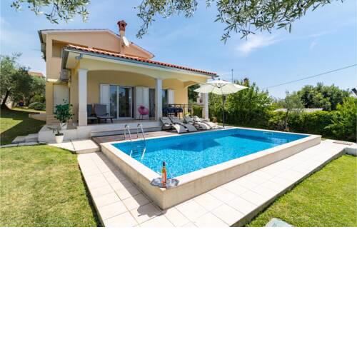 Holiday home Marasi 75 with Outdoor Swimmingpool