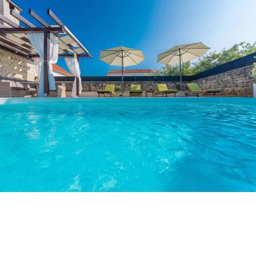 Holiday Home Marcela With Pool, Zadar County