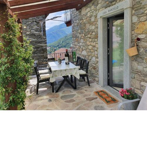 Holiday Home Marcello by Interhome