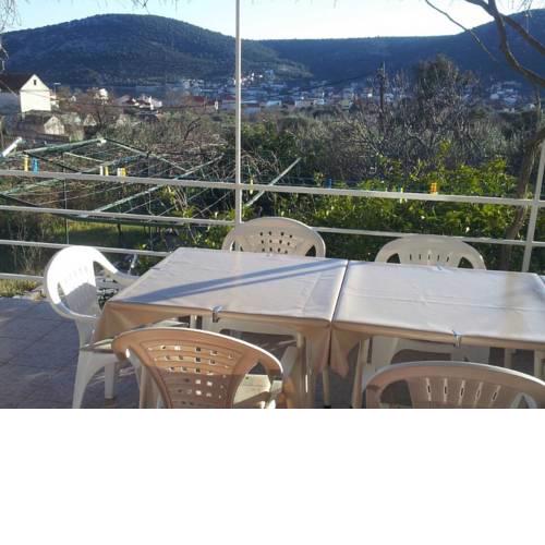 Holiday home Marcelo
