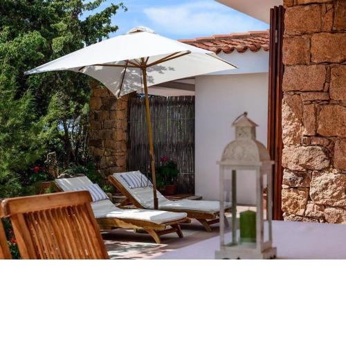Holiday Home Marco by Interhome
