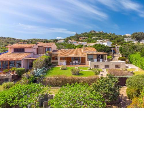 Holiday Home Mare Blù by Interhome