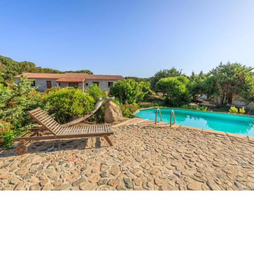 Holiday Home Mare di Ginepri - BAD115 by Interhome