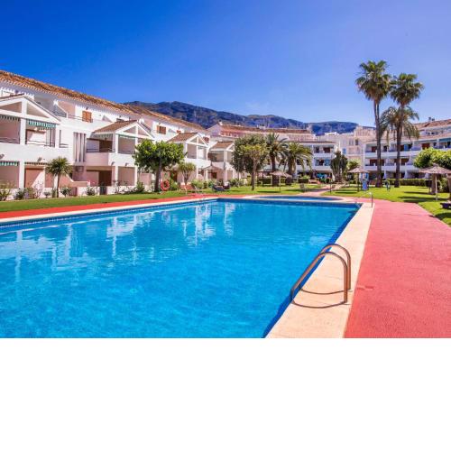 Holiday Home Mare Nostrum by Interhome