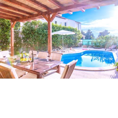 Holiday Home Mare