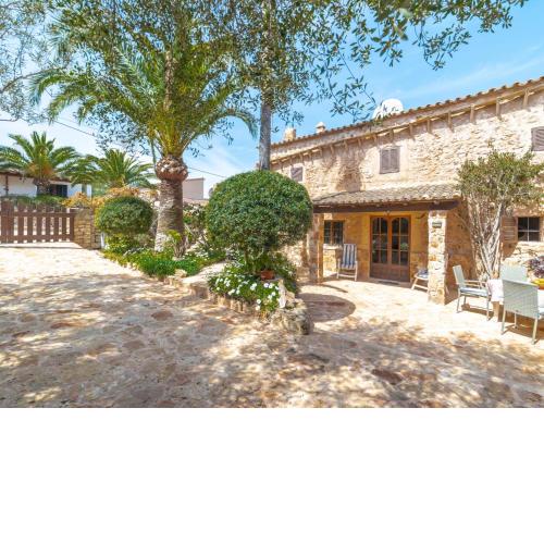 Holiday Home Maria - LOM120 by Interhome