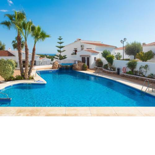 Holiday Home Maria by Interhome