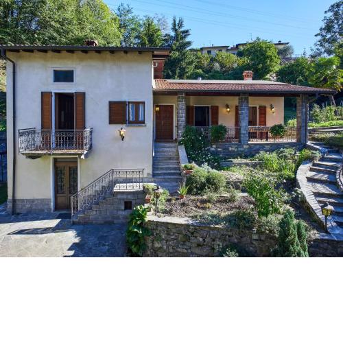Holiday Home Maria by Interhome