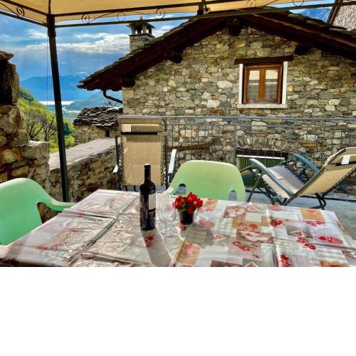 Holiday Home Maria by Interhome