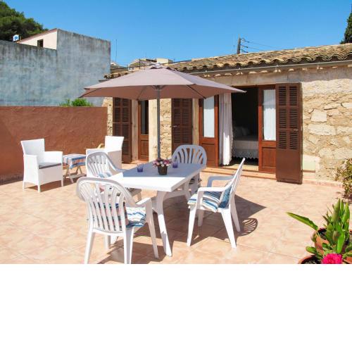 Holiday Home Maria Fumet - CDE160 by Interhome