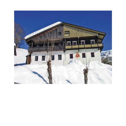 Holiday home Maria Luggau I