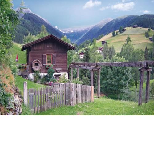 Holiday home Maria Luggau II