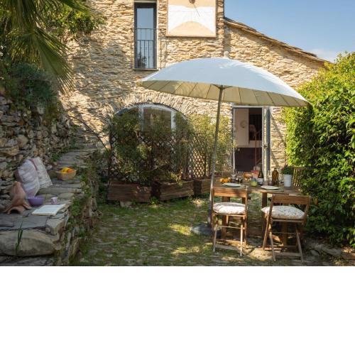 Holiday Home Maria Luisa - DOL286 by Interhome