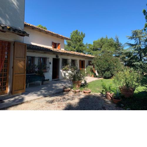Holiday Home Maria Rosaria by Interhome