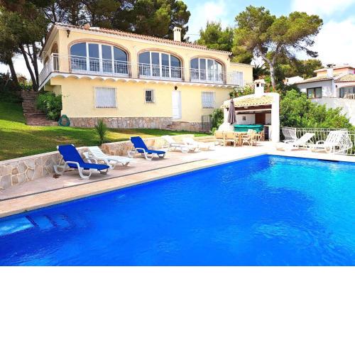 Holiday Home Maria
