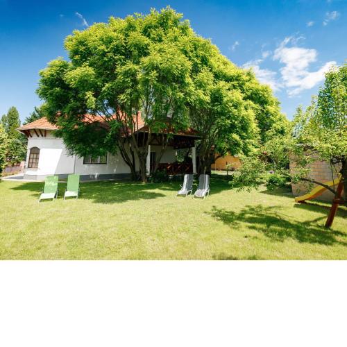 Holiday Home Marian