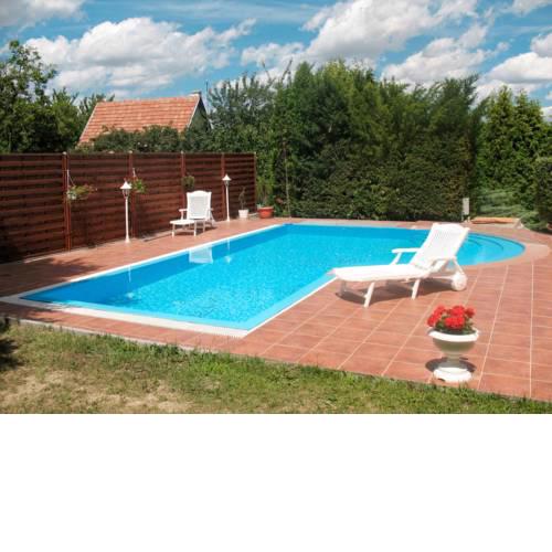 Holiday Home Mariann (VCE250)