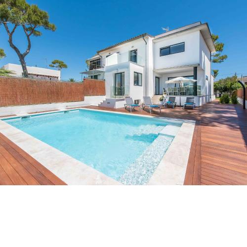 Holiday Home Marianne by Interhome