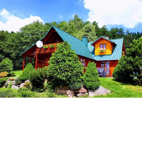 Holiday home Marianska/Erzgebirge 1683