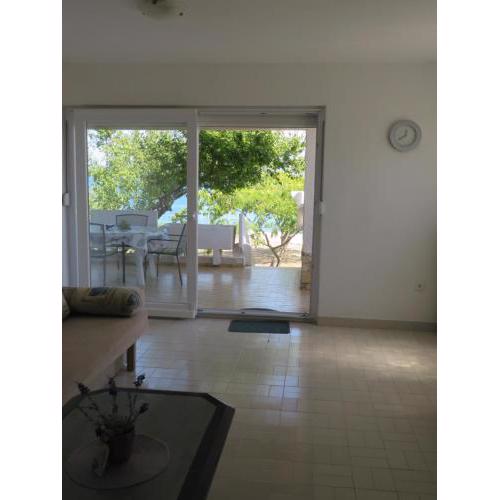 Holiday home Marija i Lucija
