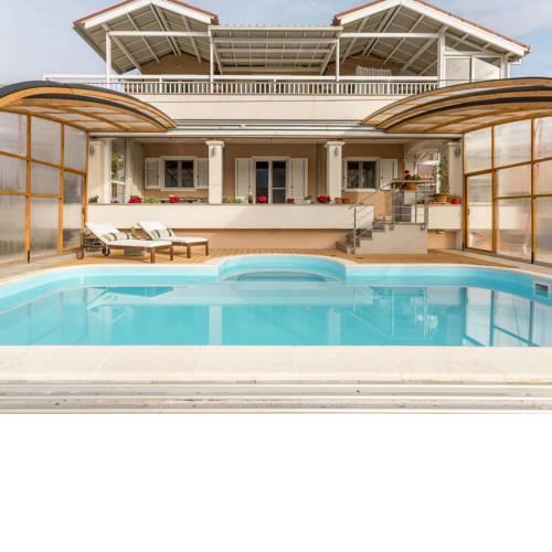 Holiday Home Marija (SPY500)